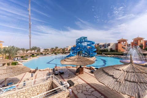 FARAANA HEIGHTS – ALL INCLUSIVE