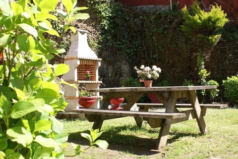 CASA RURAL PRIENA