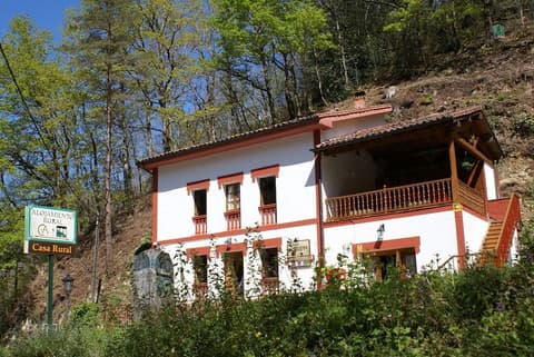 CASA RURAL PRIENA