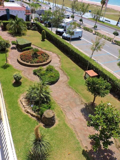 APARTHOTEL SOLIFEMAR