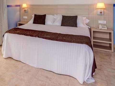 APARTHOTEL SOLIFEMAR