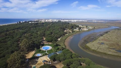 KAMPAOH ISLA CRISTINA HUELVA