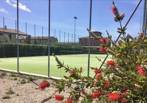 BOLGHERI RESORT