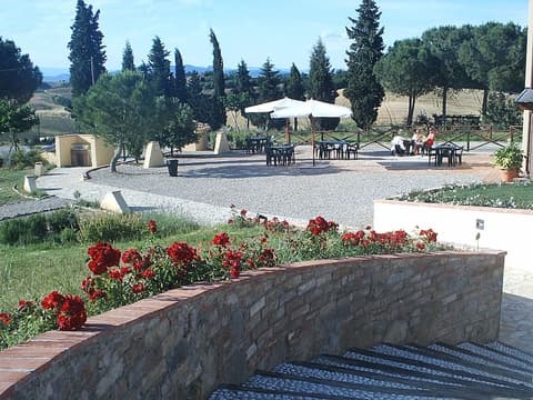 AGRITURISMO LE DOCCE