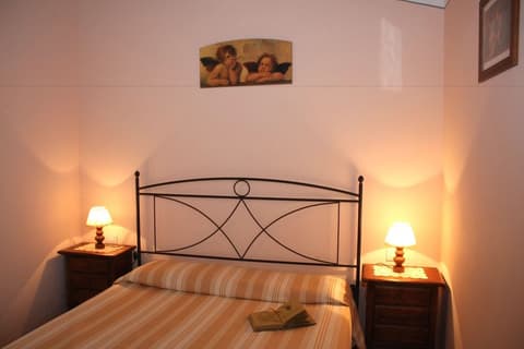 AGRITURISMO LE DOCCE