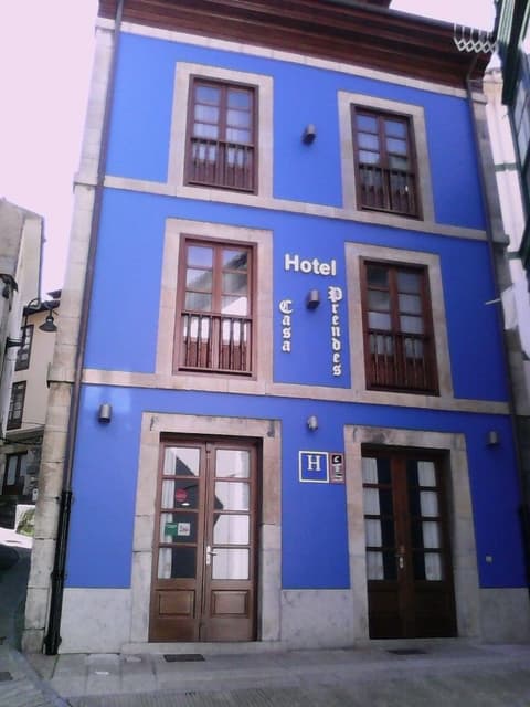 HOTEL CASA PRENDES