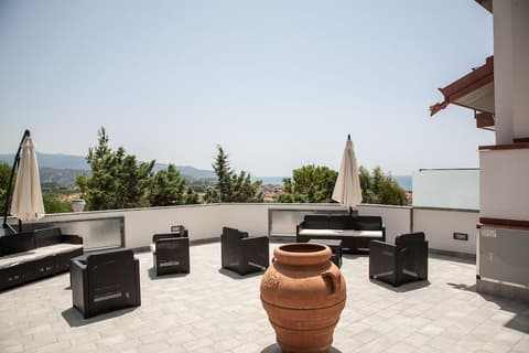 HOTEL INDACO