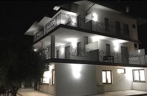 HOTEL INDACO