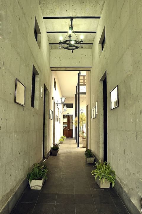 HOTELES RIVIERA - MANSION