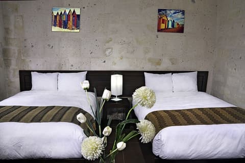 HOTELES RIVIERA - MANSION