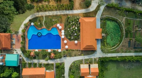 MAISON DU VIETNAM RESORT & SPA, 