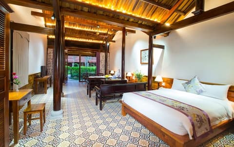 MAISON DU VIETNAM RESORT & SPA, 