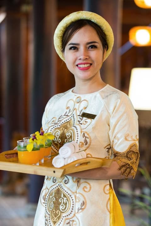 MAISON DU VIETNAM RESORT & SPA, 