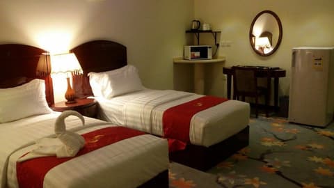 MERFAL ROYAL APARTMENT