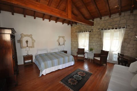 ALAçATı İNCIRLIEV OTEL