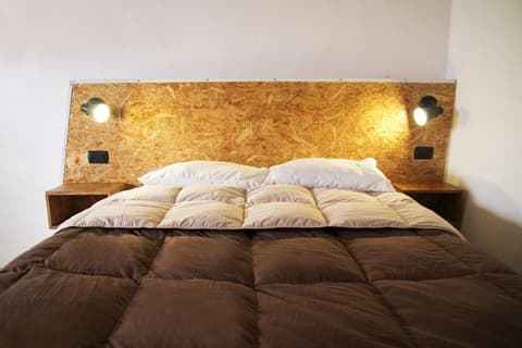 SUPERTRAMP HOSTEL CUSCO