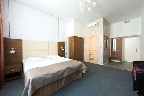 TALISMAN GOROKHOVAYA