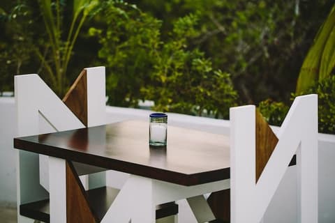 MAMASAN TREEHOUSES & CABINS