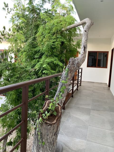 HOTEL LOS ARCOS TSULUM