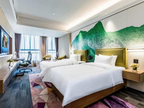 HAMPTON BY HILTON XI'AN HI-TECH ZONE