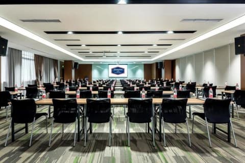 HAMPTON BY HILTON XI'AN HI-TECH ZONE