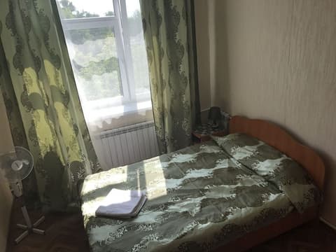 MINI-HOTEL ON SAYDASHEV