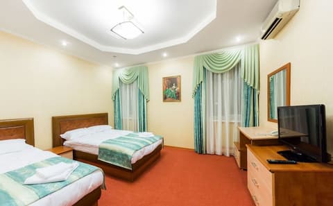 PRESTIGE HOUSE VERONA