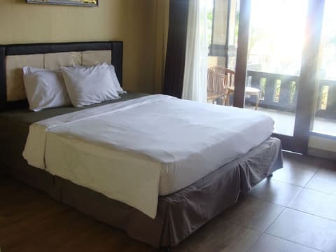 BIMA SAKTI HOUSE CANGGU
