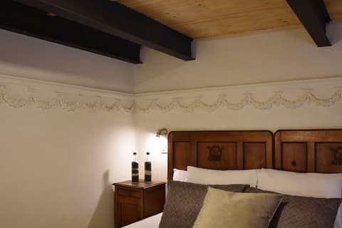 CASA HOTEL AROMA 406