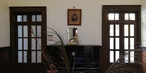 CASA HOTEL AROMA 406