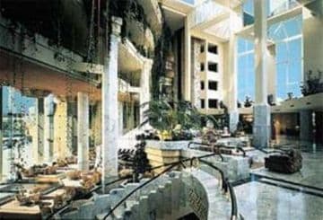 OCCIDENTAL OASIS ALLEGRO