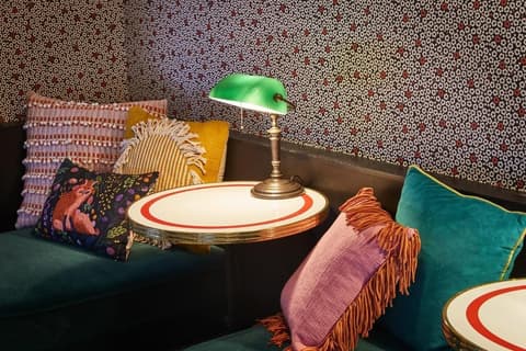 MAMA SHELTER LONDON SHOREDITCH