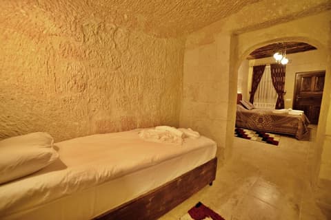 DEDELI KONAK CAVE HOTEL