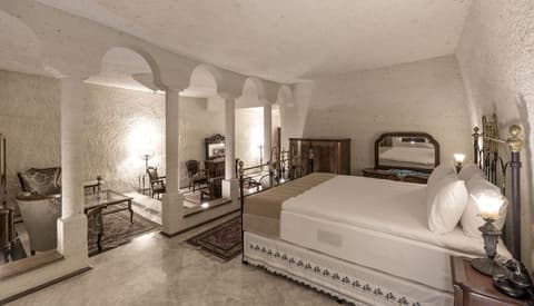 HANEDAN CAPPADOCIA SUITES