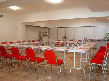 BEL AIR COLLECTION RESORT & SPA, 