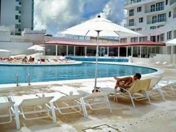 BEL AIR COLLECTION RESORT & SPA, 