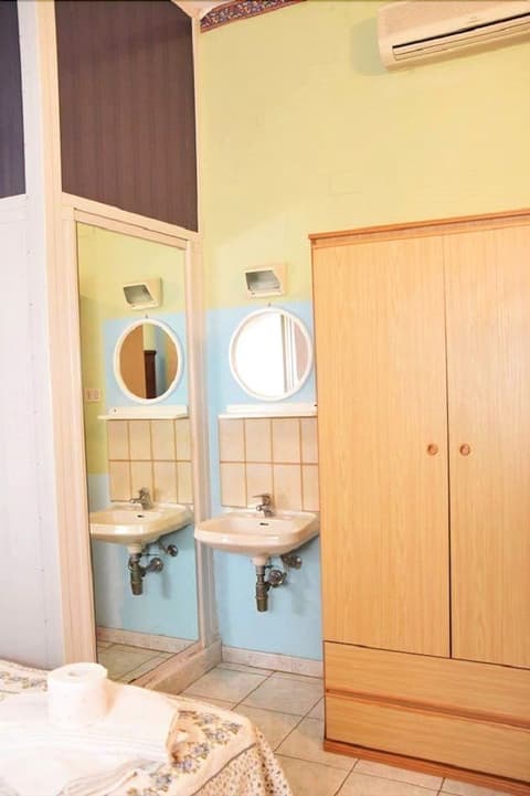 HOTEL STELLA & MAIDA