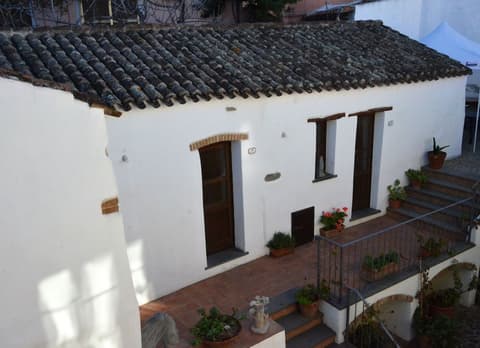 ANTICO BORGO
