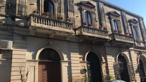 LA DIMORA DELLE RONDINI