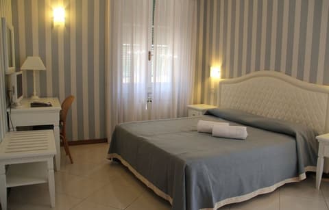 HOTEL NAZIONALE, 