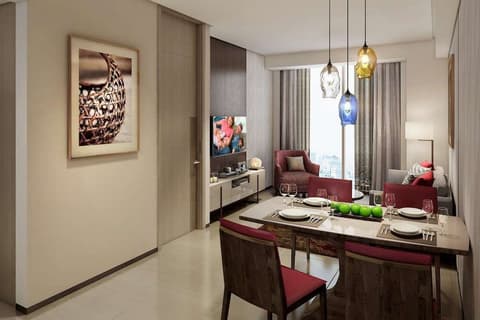 SOMERSET SALCEDO, MAKATI