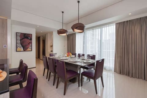 SOMERSET SALCEDO, MAKATI