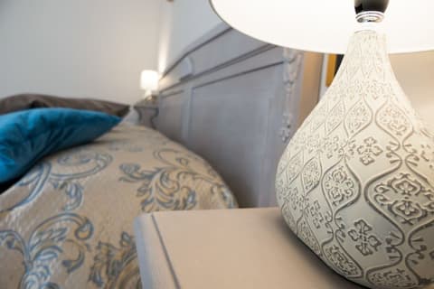 YUCCA CAMERE & SUITE