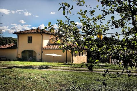 SERENDIPITY HOUSE B&B