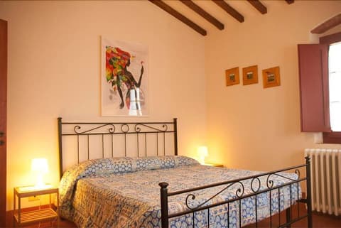 SERENDIPITY HOUSE B&B