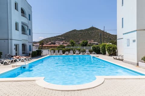 HIBISCUS HOTEL RESIDENCE