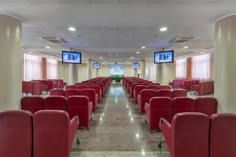 B&B HOTEL SETTIMO TORINESE, 