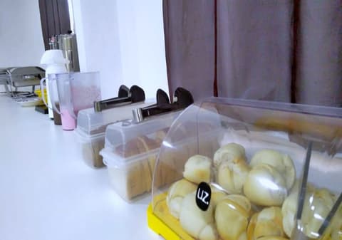 POUSADA JARDINS PREMIUM