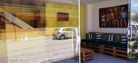 POUSADA JARDINS PREMIUM