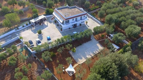 PICCOLO HOTEL VILLA ROSA